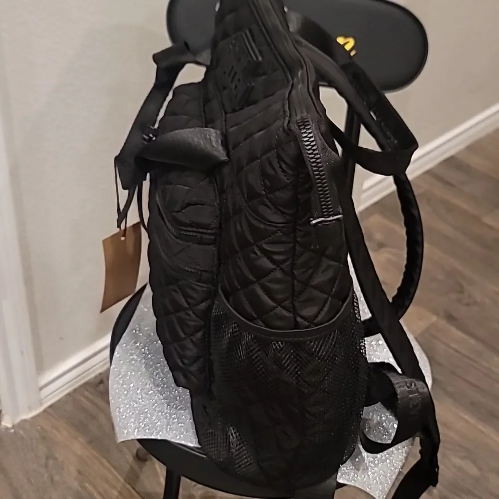 Steve Madden BJaxie‎ Quilted Backpack